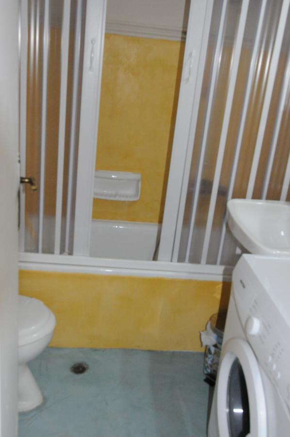 Agioi Apostoloi  Kinetta Apartments מראה חיצוני תמונה