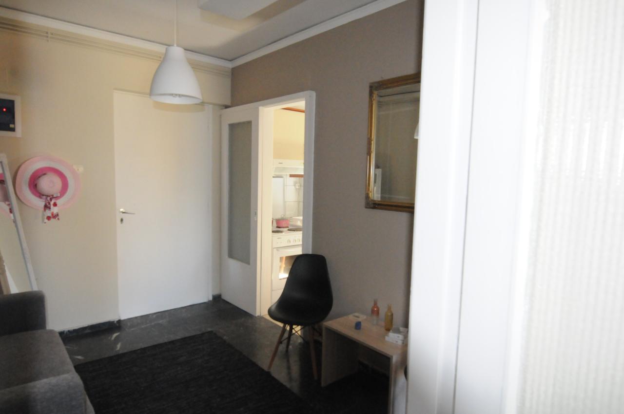Agioi Apostoloi  Kinetta Apartments מראה חיצוני תמונה