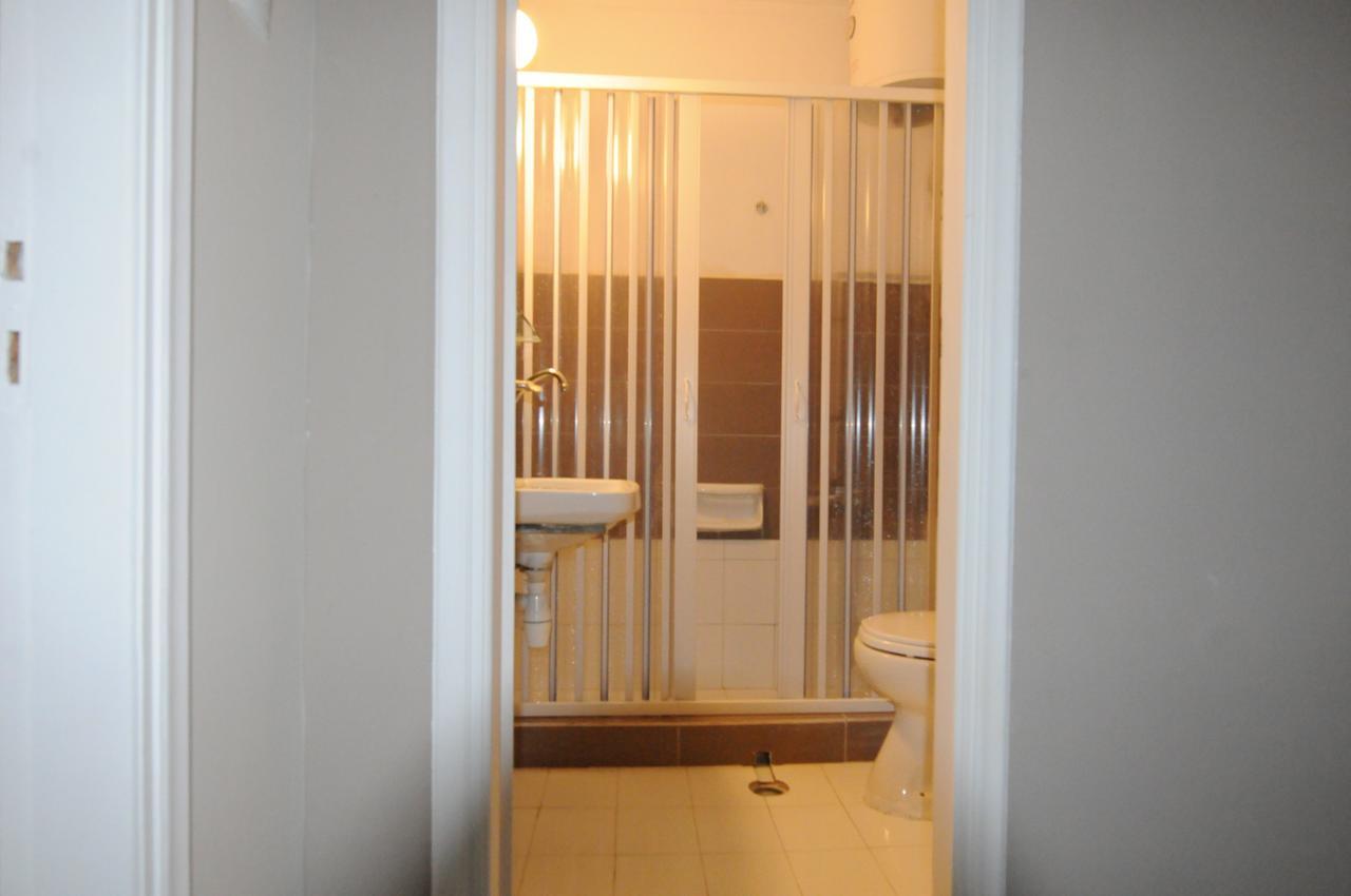 Agioi Apostoloi  Kinetta Apartments מראה חיצוני תמונה